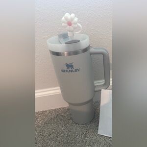 Stanley Light Gray Mug